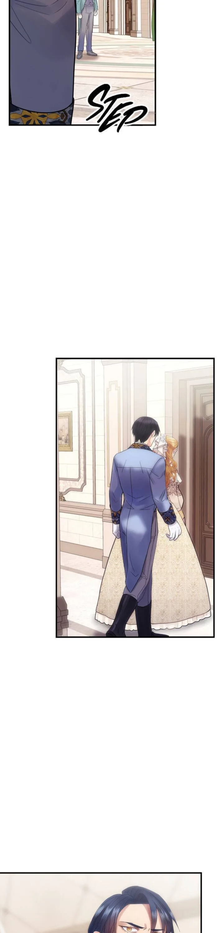 The Flower Dances and the Wind Sings Chapter 50 page 25