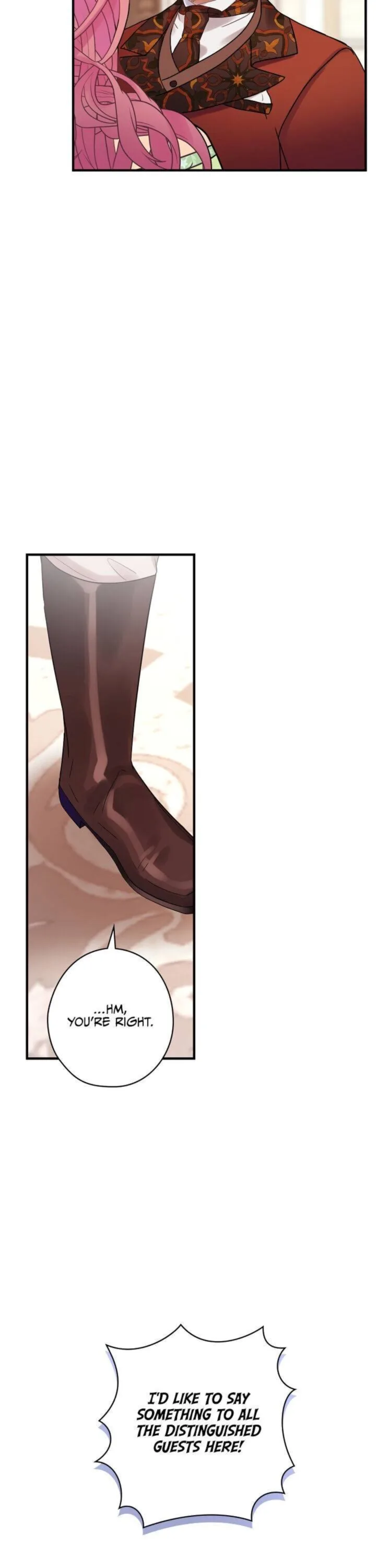 The Flower Dances and the Wind Sings Chapter 50 page 16
