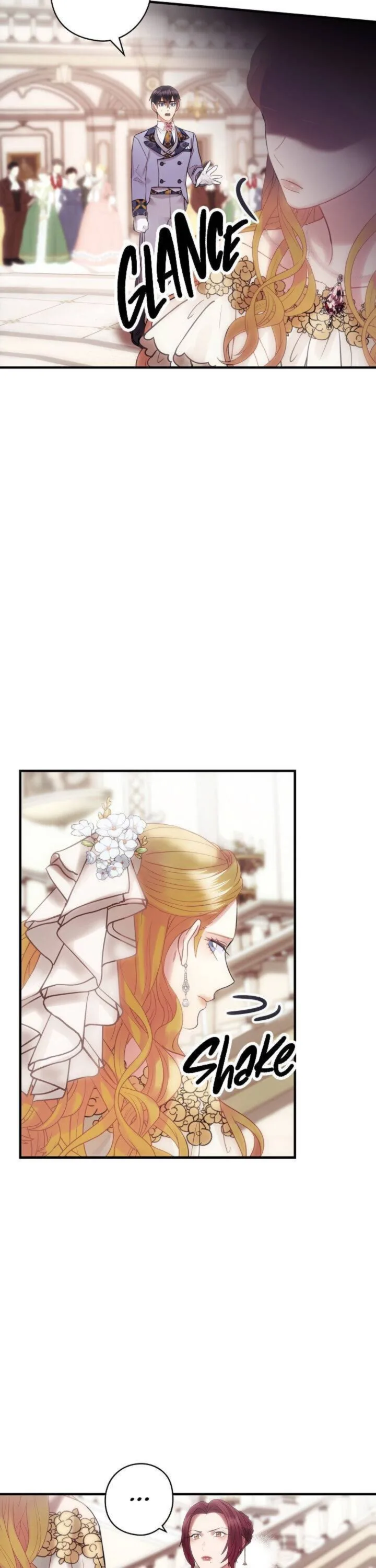 The Flower Dances and the Wind Sings Chapter 50 page 9