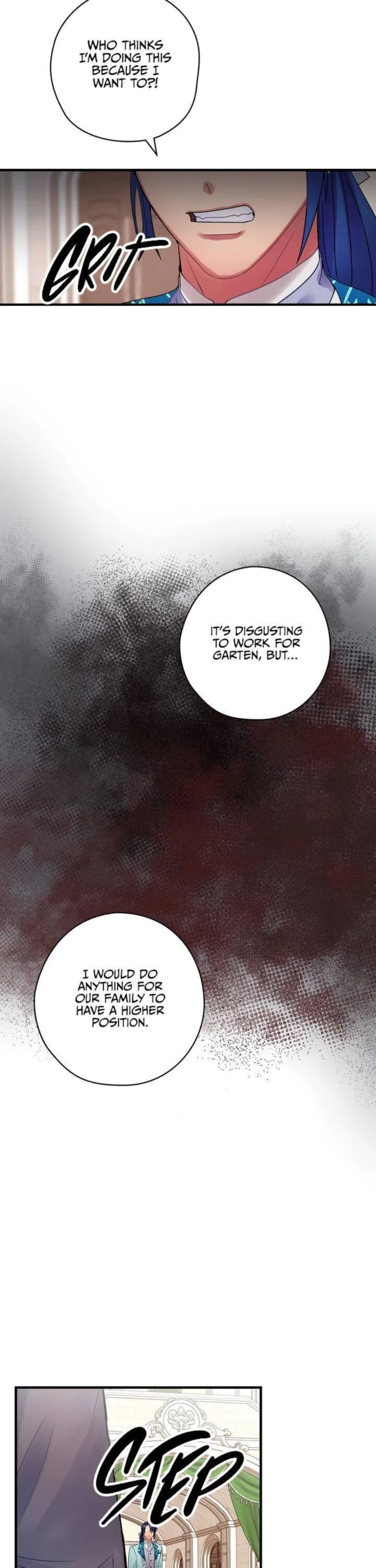 The Flower Dances and the Wind Sings Chapter 50 page 24