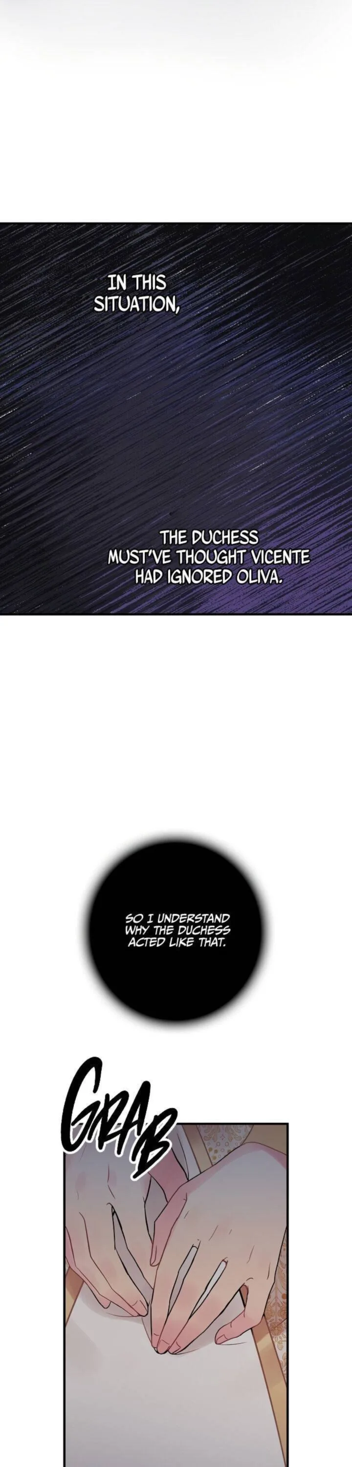 The Flower Dances and the Wind Sings Chapter 50 page 4