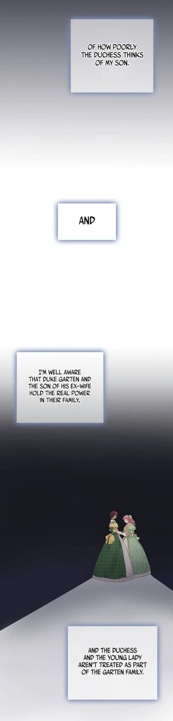 The Flower Dances and the Wind Sings Chapter 50 page 3