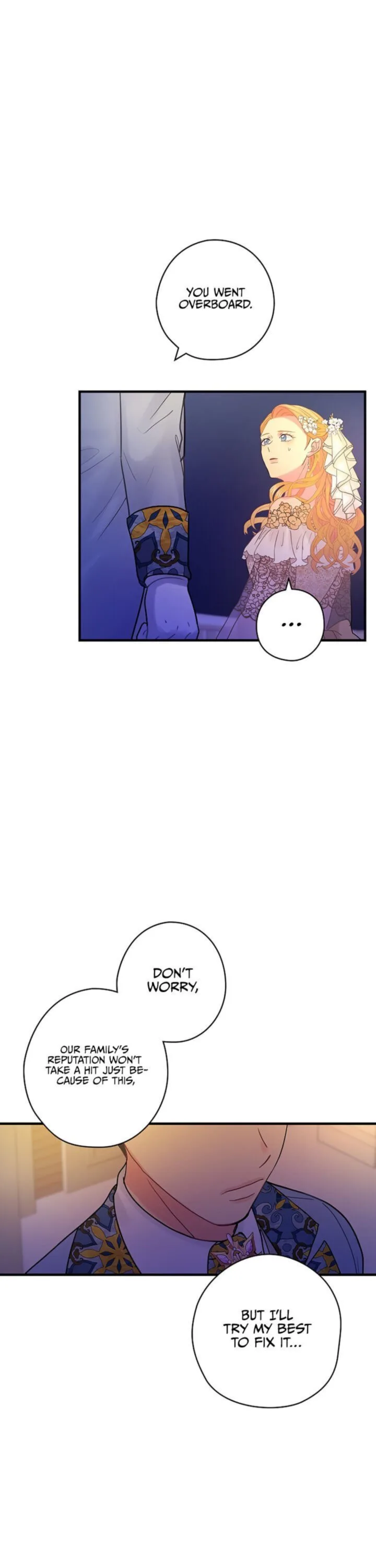 The Flower Dances and the Wind Sings Chapter 51 page 5
