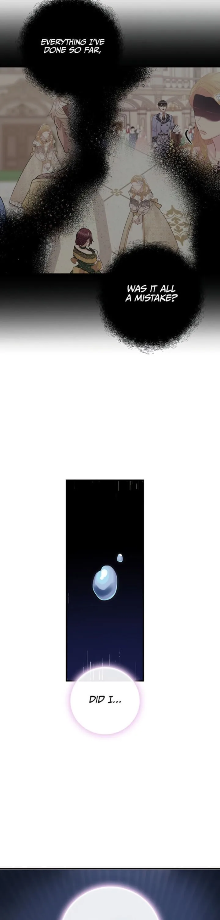 The Flower Dances and the Wind Sings Chapter 51 page 22