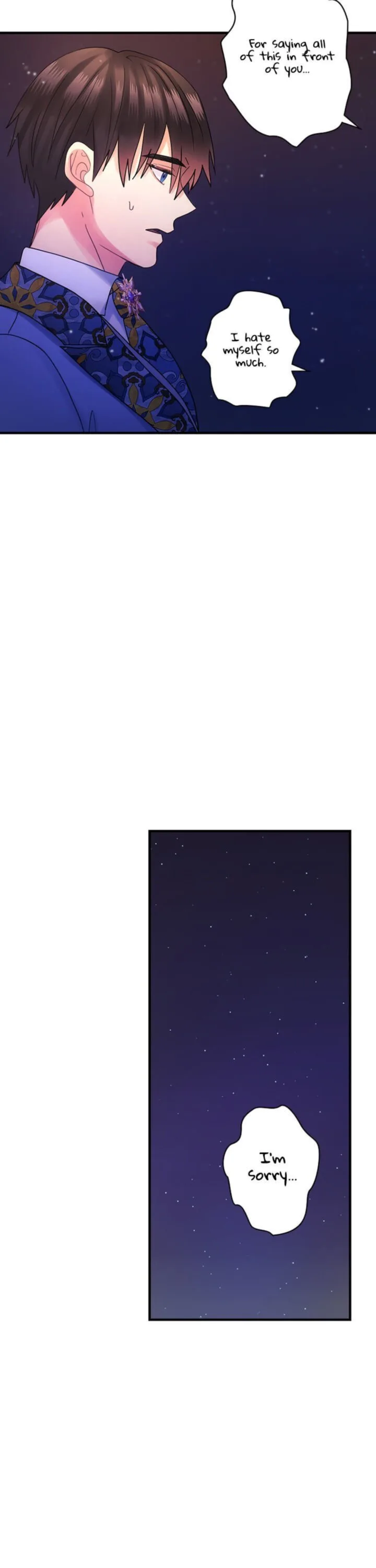 The Flower Dances and the Wind Sings Chapter 51 page 29