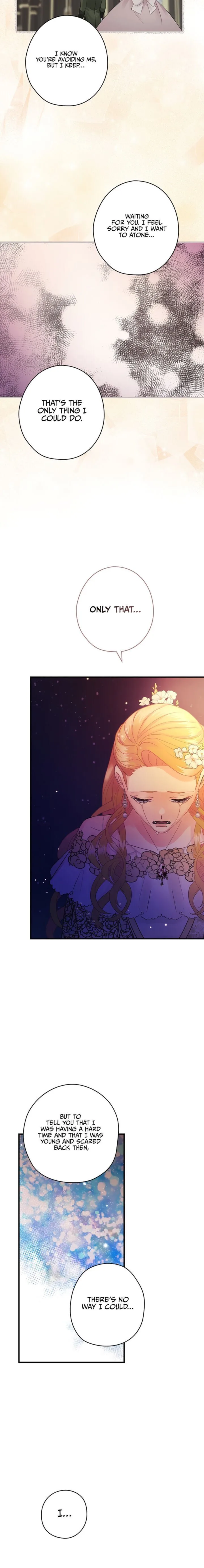 The Flower Dances and the Wind Sings Chapter 51 page 25