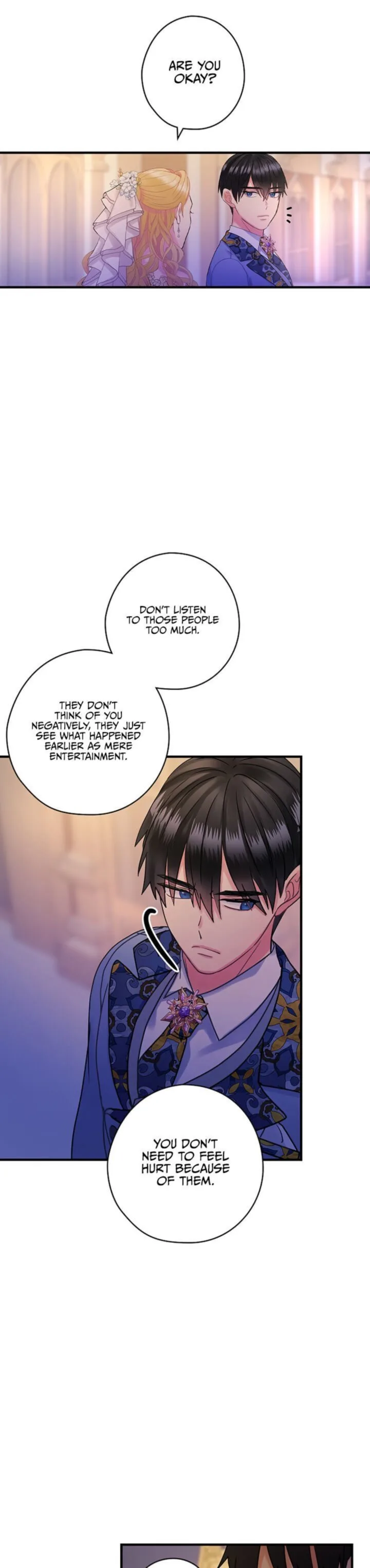 The Flower Dances and the Wind Sings Chapter 51 page 2