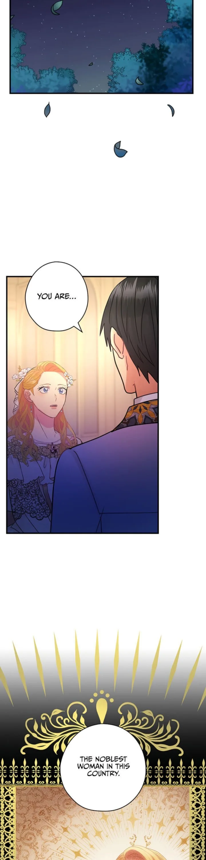 The Flower Dances and the Wind Sings Chapter 51 page 14