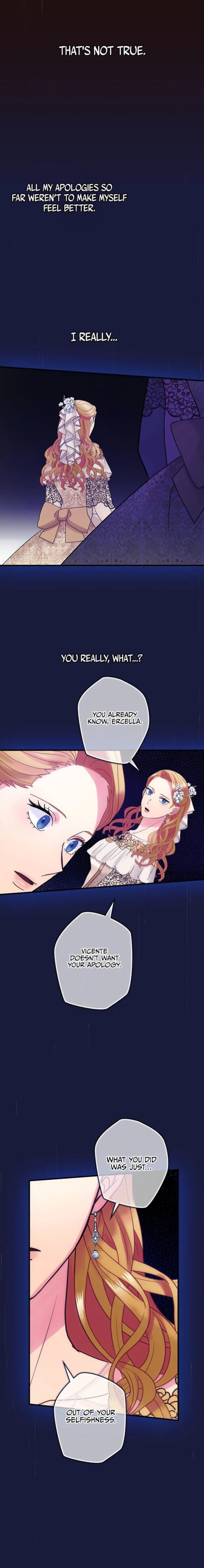 The Flower Dances and the Wind Sings Chapter 51 page 20
