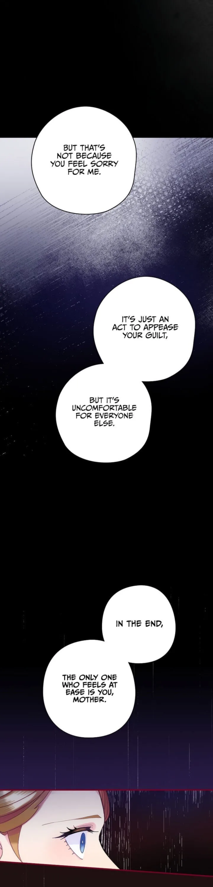 The Flower Dances and the Wind Sings Chapter 51 page 19