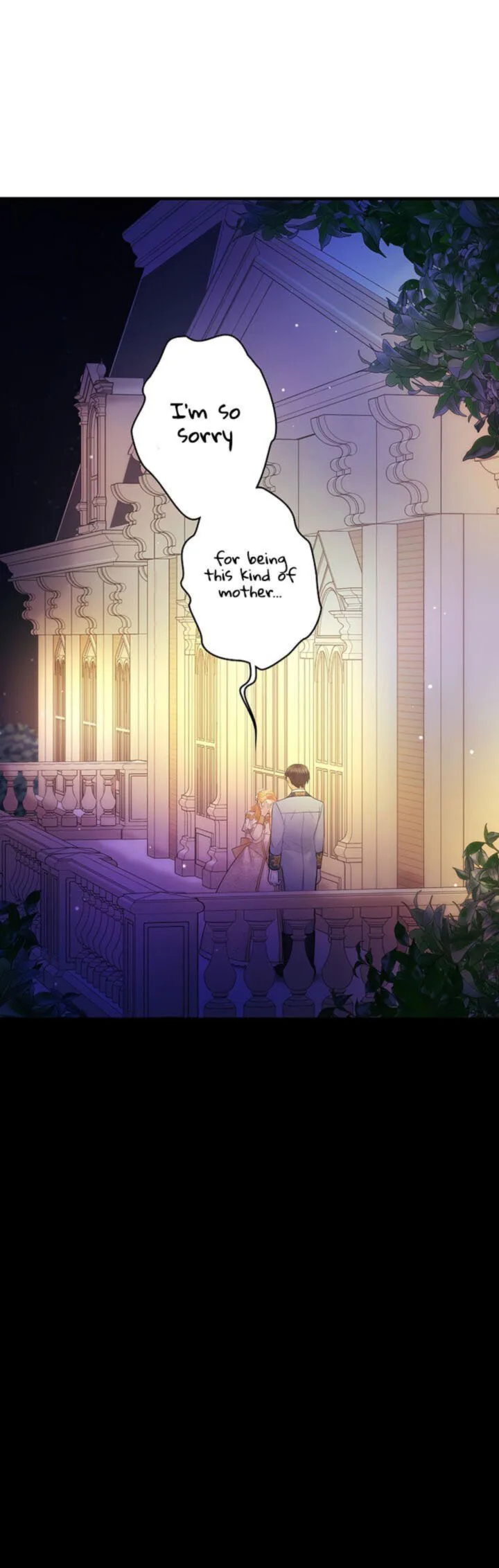 The Flower Dances and the Wind Sings Chapter 51 page 30