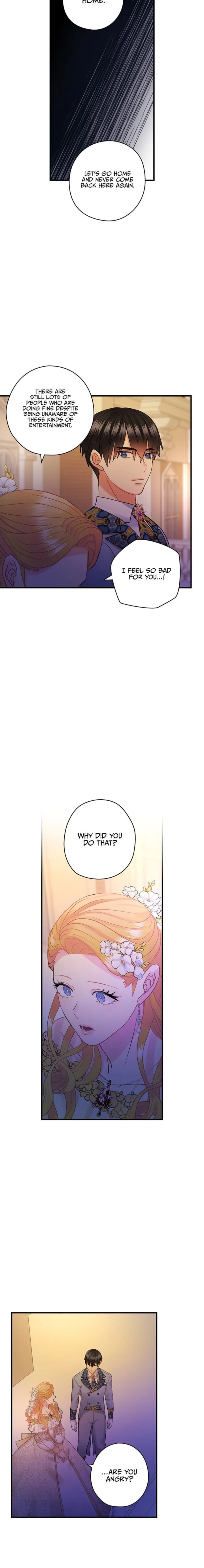 The Flower Dances and the Wind Sings Chapter 51 page 4