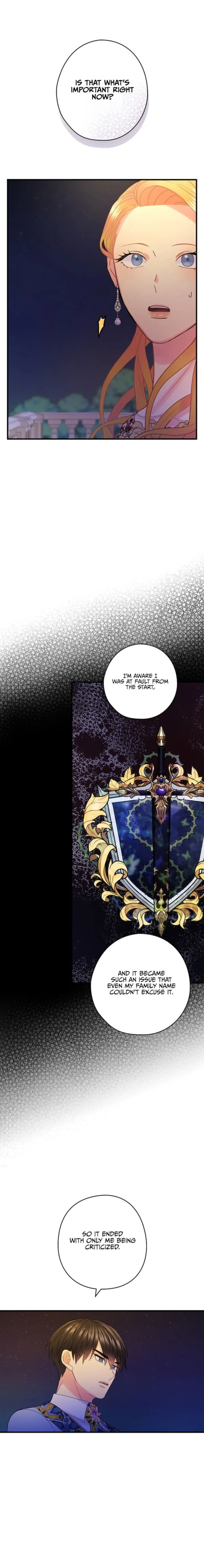 The Flower Dances and the Wind Sings Chapter 51 page 6