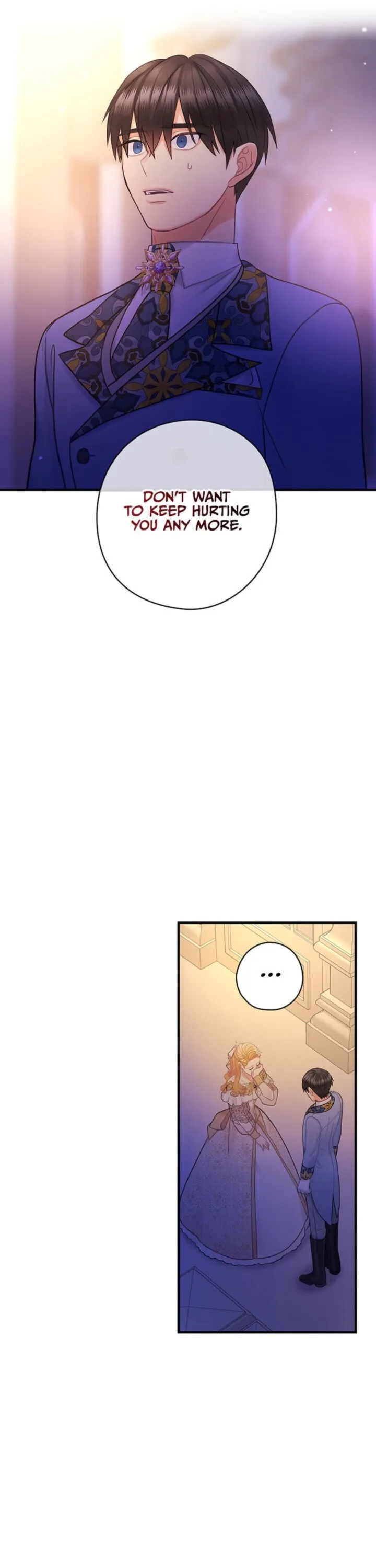 The Flower Dances and the Wind Sings Chapter 51 page 26