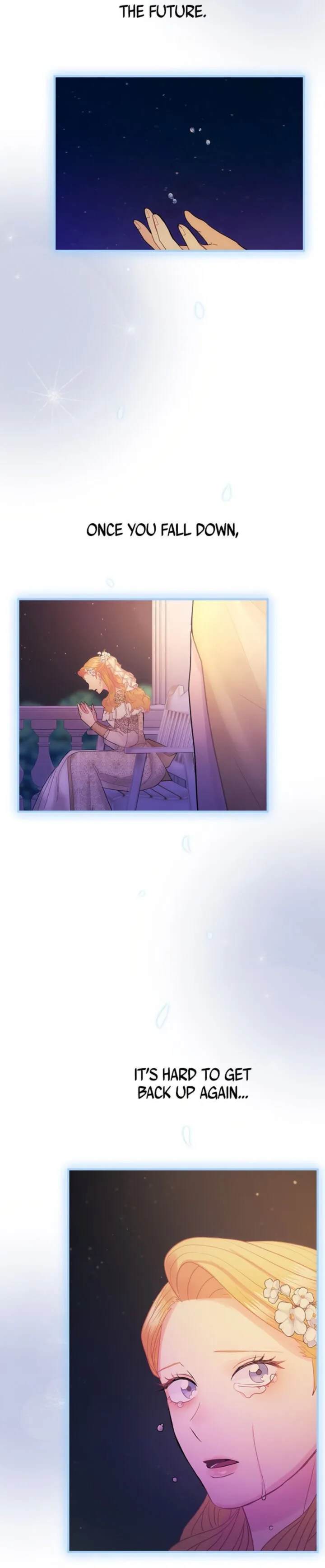 The Flower Dances and the Wind Sings Chapter 52 page 18