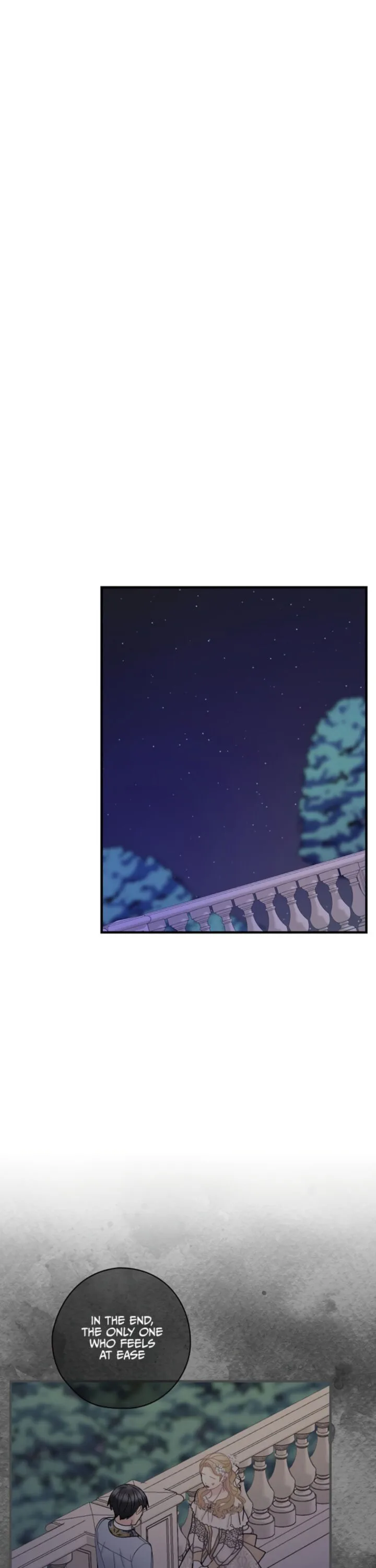 The Flower Dances and the Wind Sings Chapter 52 page 13