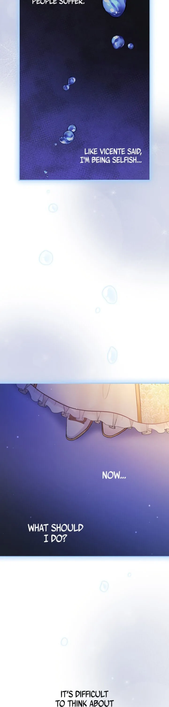 The Flower Dances and the Wind Sings Chapter 52 page 17