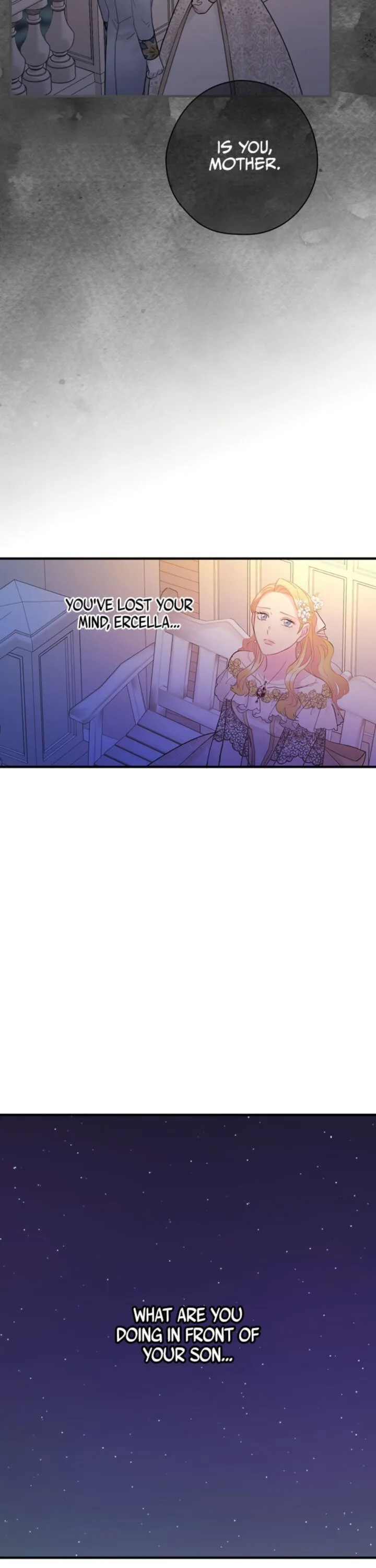 The Flower Dances and the Wind Sings Chapter 52 page 14