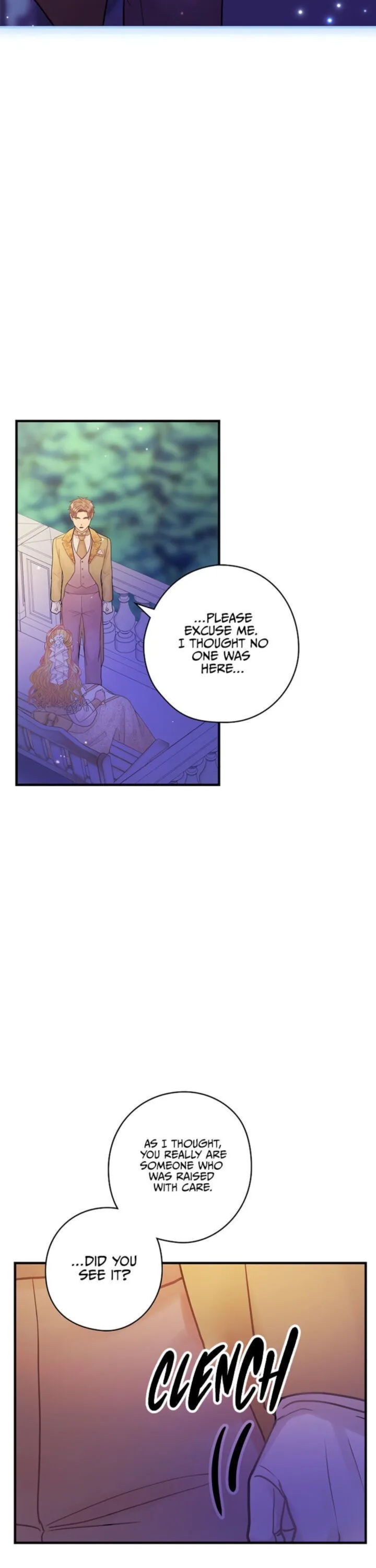 The Flower Dances and the Wind Sings Chapter 52 page 20