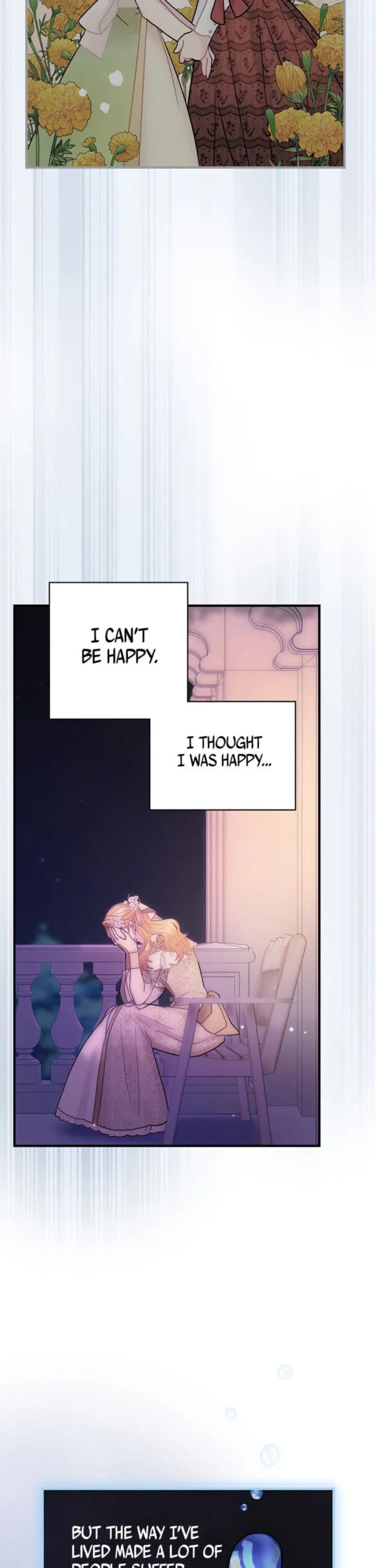 The Flower Dances and the Wind Sings Chapter 52 page 16