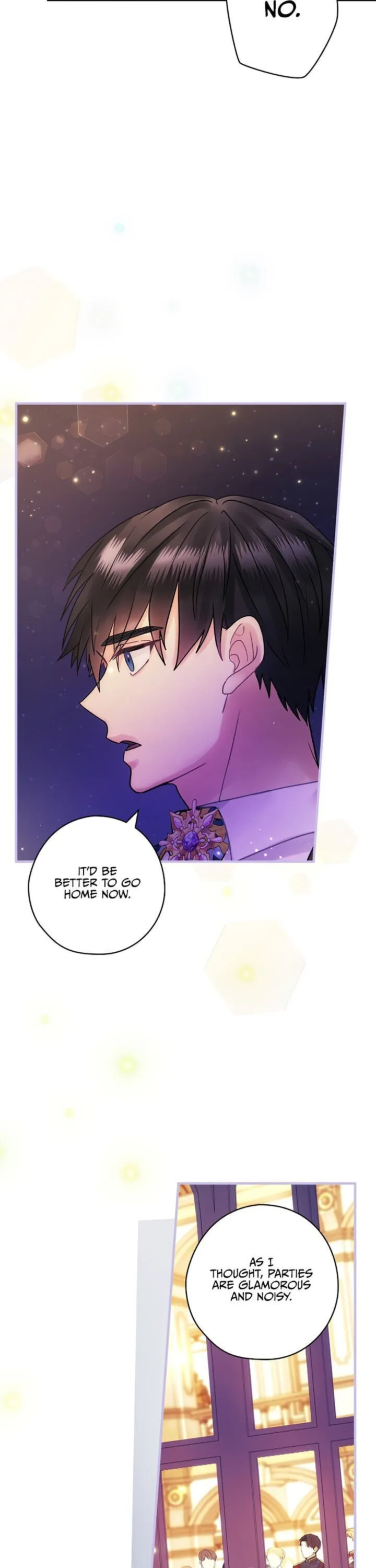 The Flower Dances and the Wind Sings Chapter 52 page 31