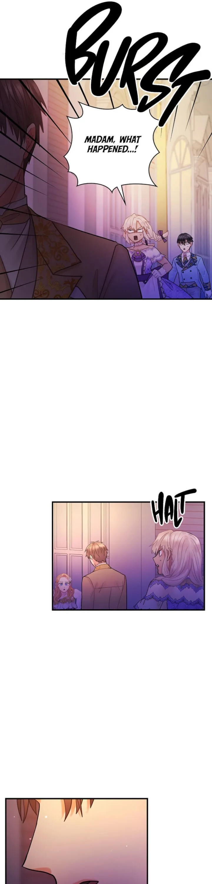 The Flower Dances and the Wind Sings Chapter 52 page 23