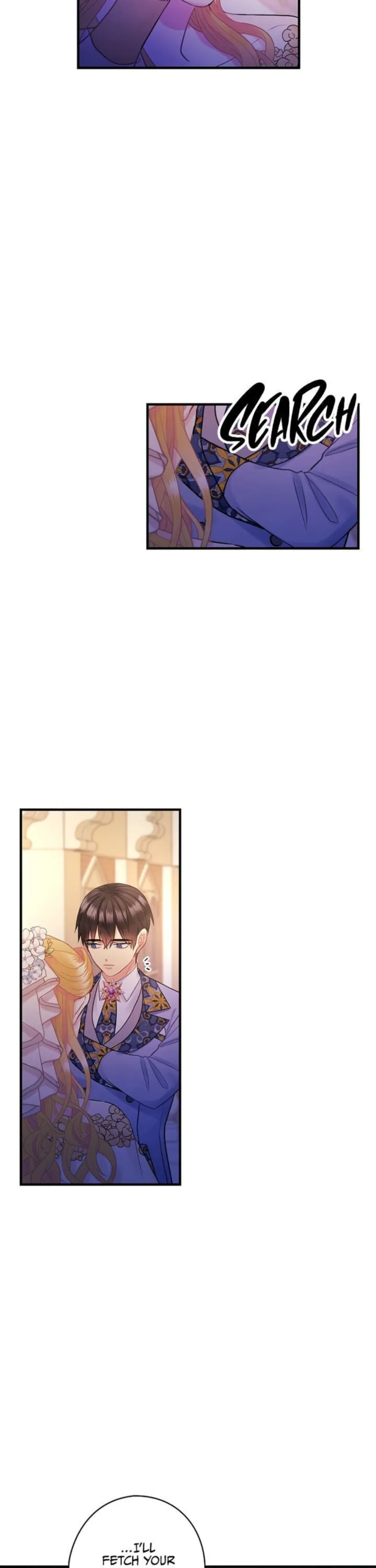 The Flower Dances and the Wind Sings Chapter 52 page 2