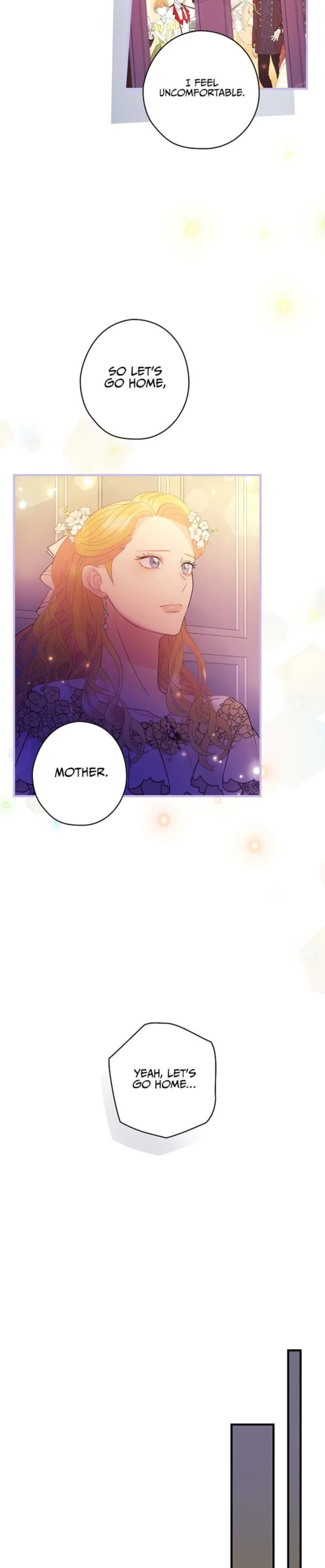 The Flower Dances and the Wind Sings Chapter 52 page 32