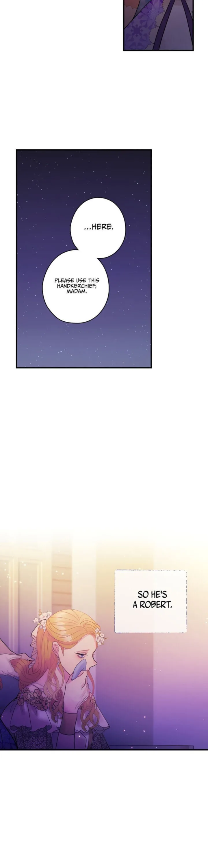 The Flower Dances and the Wind Sings Chapter 52 page 27