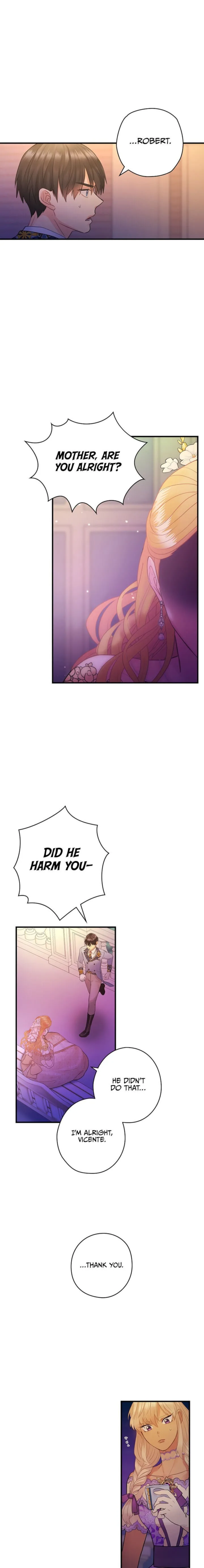 The Flower Dances and the Wind Sings Chapter 52 page 26