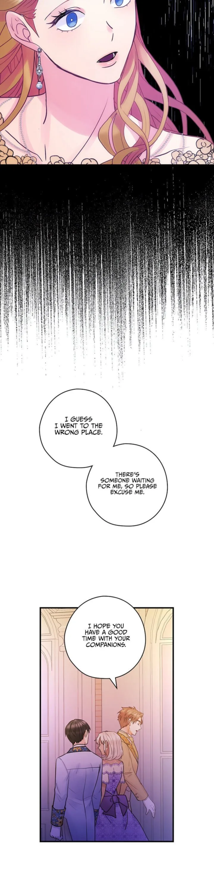 The Flower Dances and the Wind Sings Chapter 52 page 25