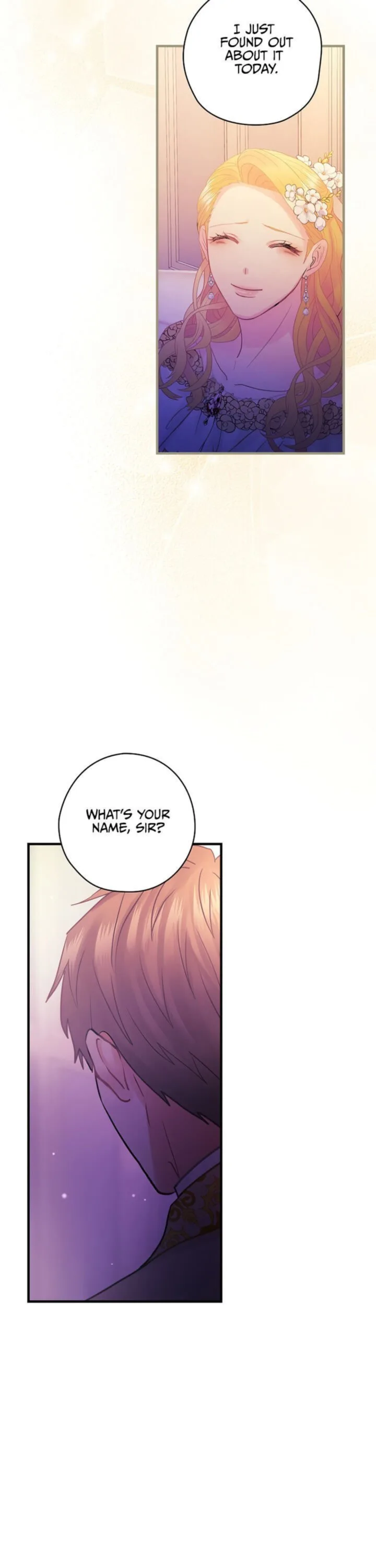 The Flower Dances and the Wind Sings Chapter 52 page 22
