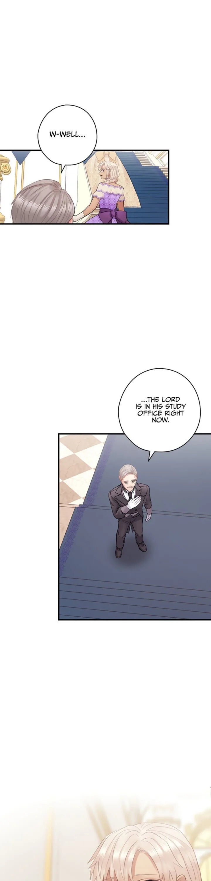 The Flower Dances and the Wind Sings Chapter 52 page 37
