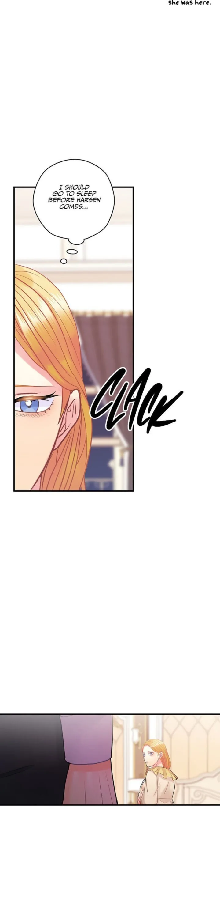 The Flower Dances and the Wind Sings Chapter 52 page 40