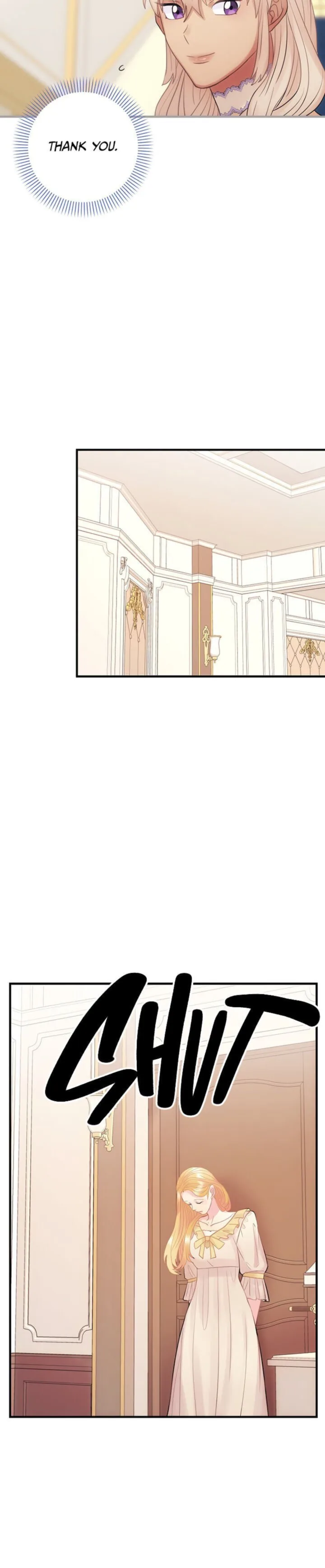 The Flower Dances and the Wind Sings Chapter 52 page 38