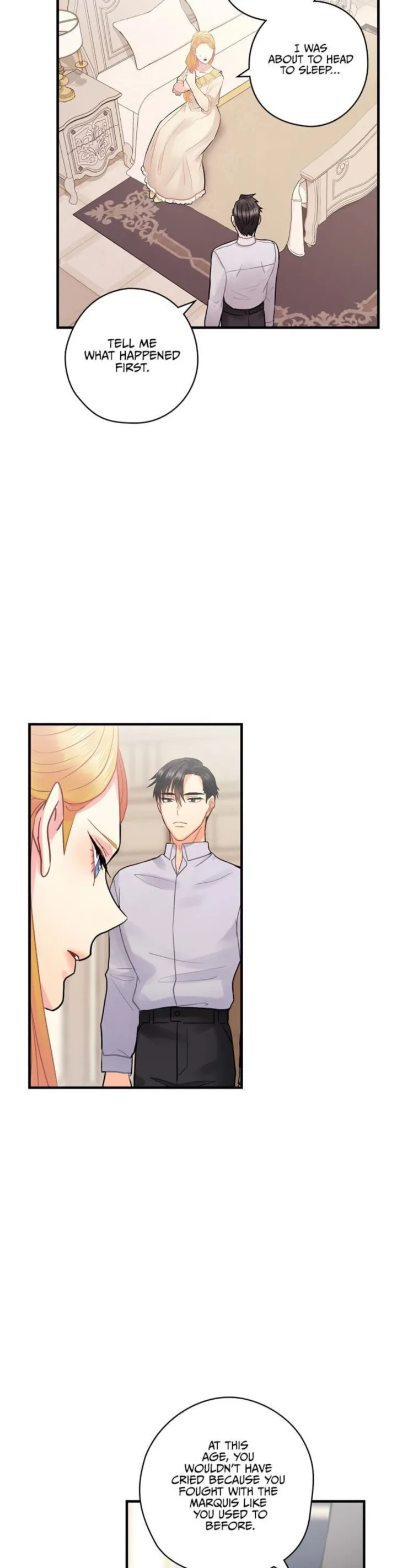 The Flower Dances and the Wind Sings Chapter 53 page 2