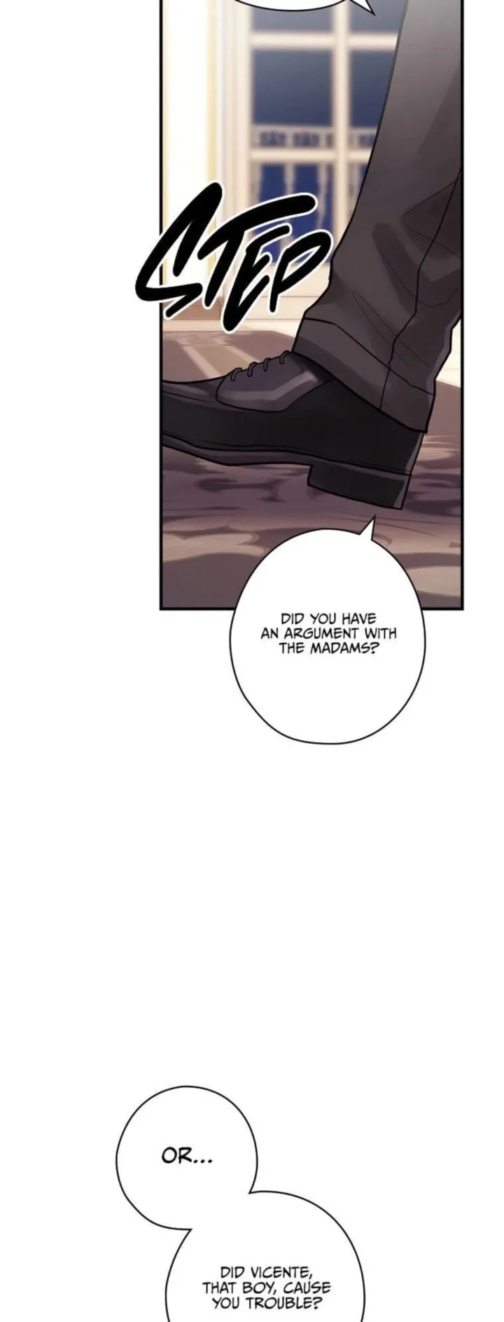 The Flower Dances and the Wind Sings Chapter 53 page 3