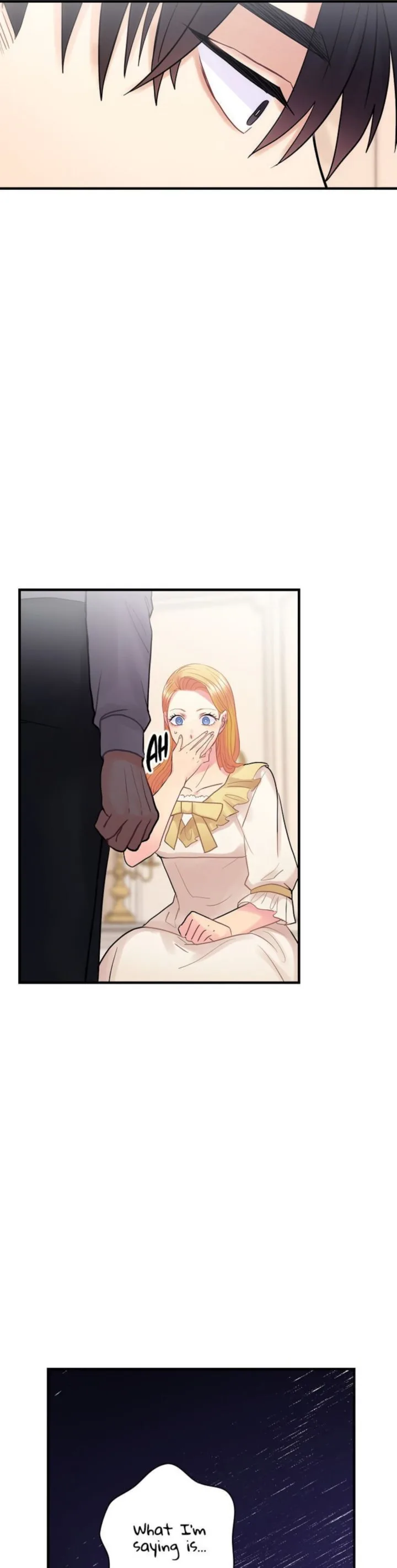 The Flower Dances and the Wind Sings Chapter 53 page 9