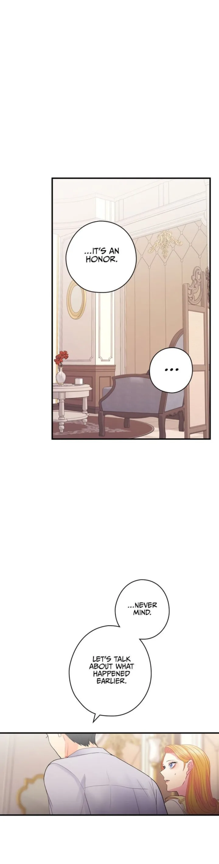 The Flower Dances and the Wind Sings Chapter 53 page 26
