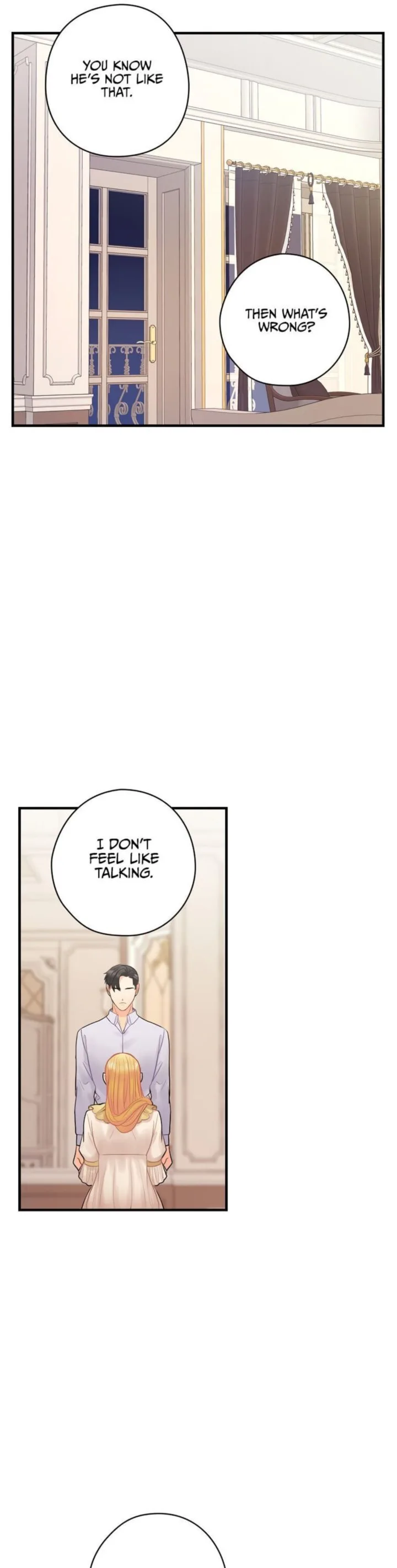 The Flower Dances and the Wind Sings Chapter 53 page 5