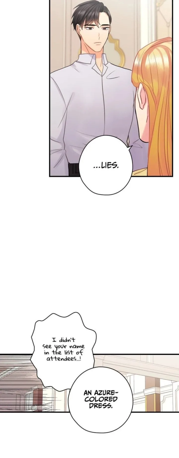 The Flower Dances and the Wind Sings Chapter 53 page 11