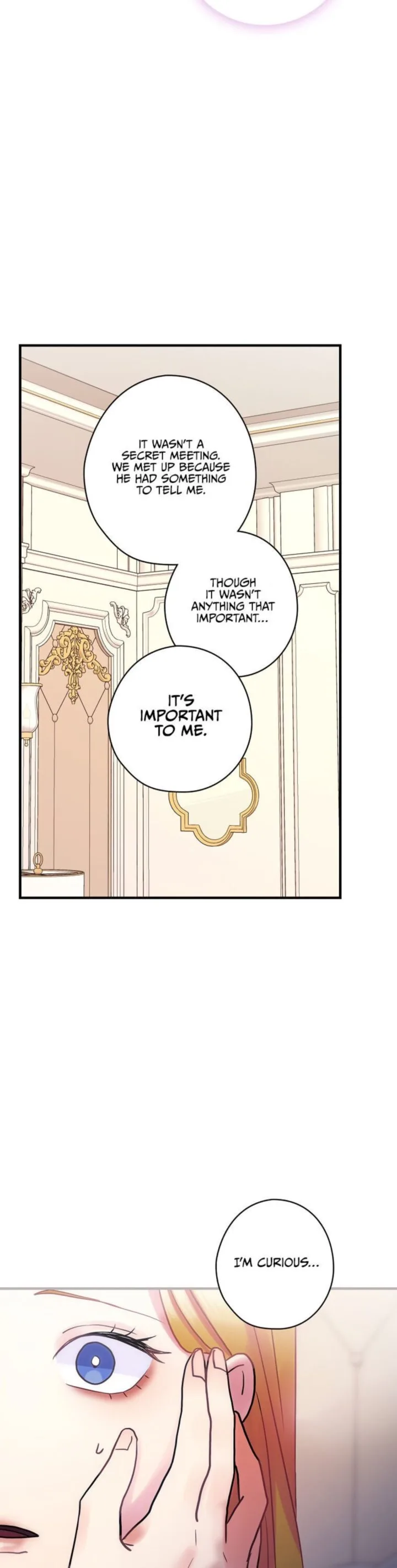 The Flower Dances and the Wind Sings Chapter 53 page 18