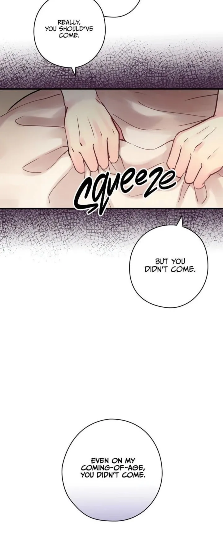 The Flower Dances and the Wind Sings Chapter 53 page 8