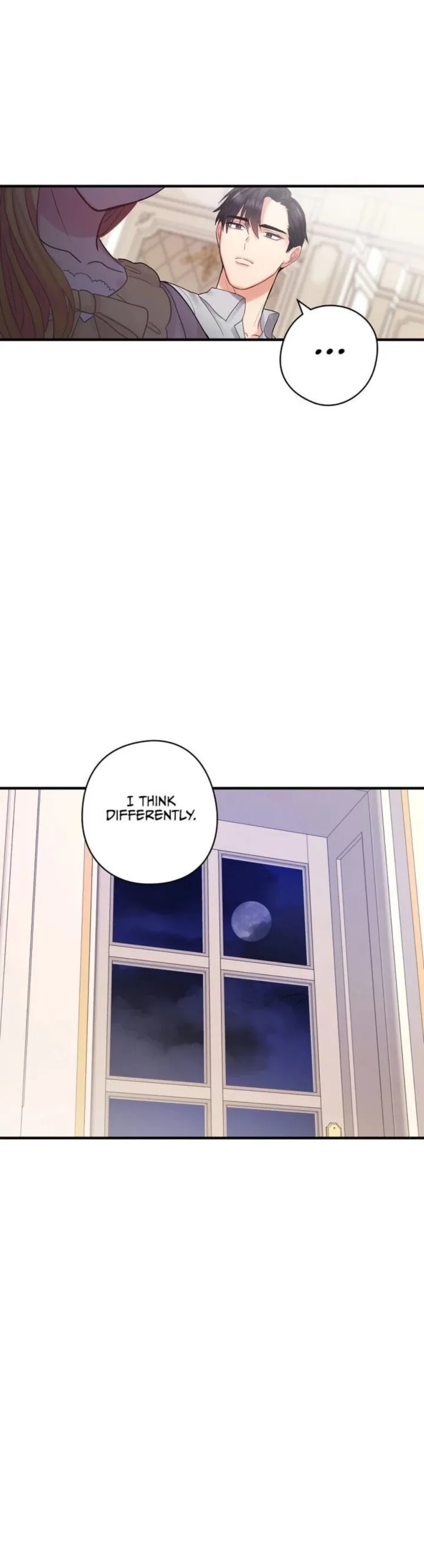 The Flower Dances and the Wind Sings Chapter 53 page 30