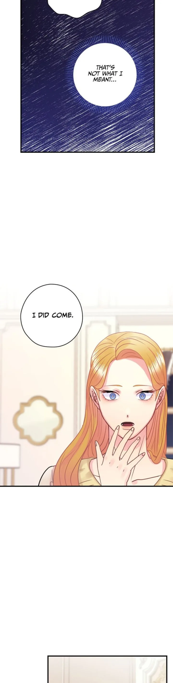 The Flower Dances and the Wind Sings Chapter 53 page 10