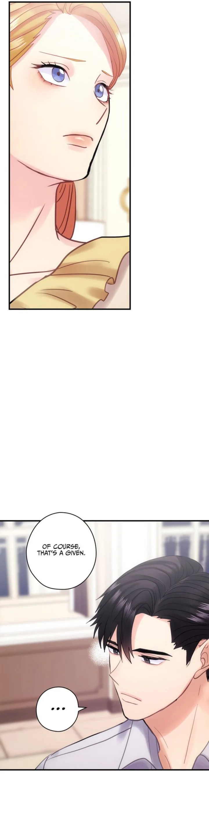 The Flower Dances and the Wind Sings Chapter 53 page 25