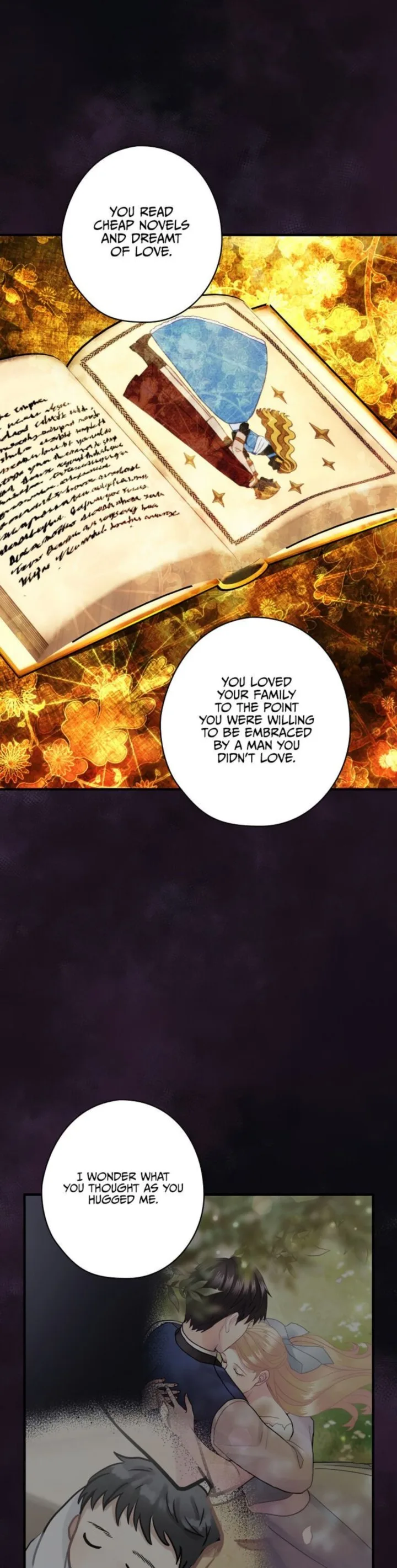 The Flower Dances and the Wind Sings Chapter 53 page 22