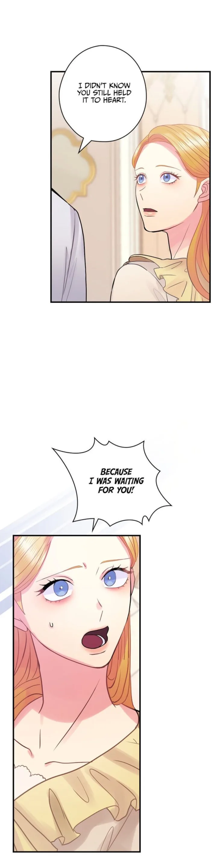 The Flower Dances and the Wind Sings Chapter 53 page 14