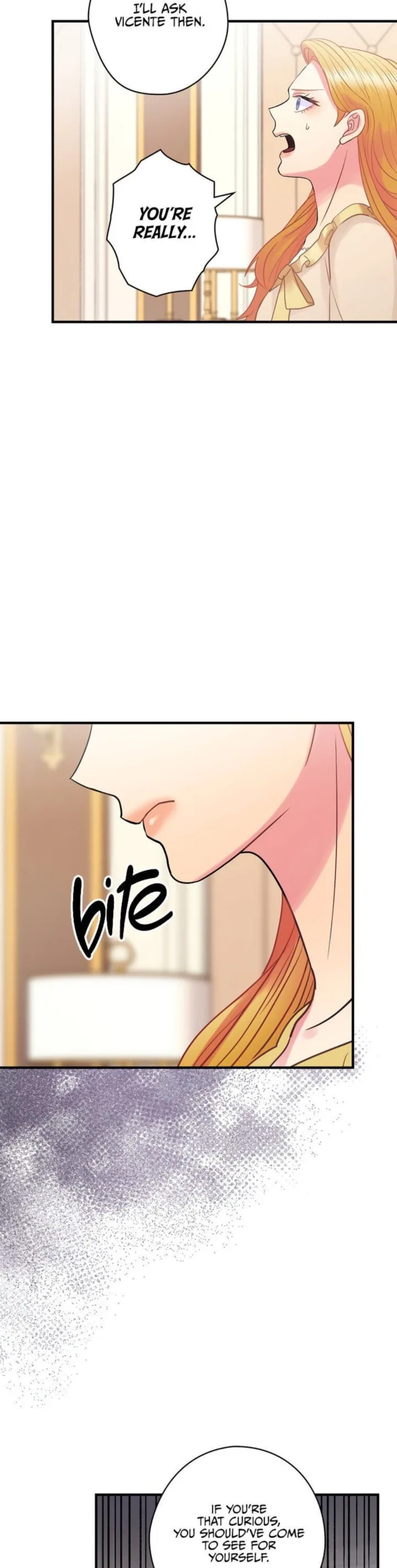 The Flower Dances and the Wind Sings Chapter 53 page 6