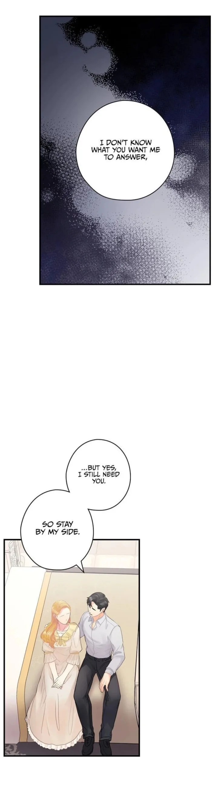 The Flower Dances and the Wind Sings Chapter 53 page 31